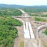 PMN Rp 6,2 Triliun Cair, HK Gunakan untuk Tiga Ruas Tol Trans-Sumatera 
