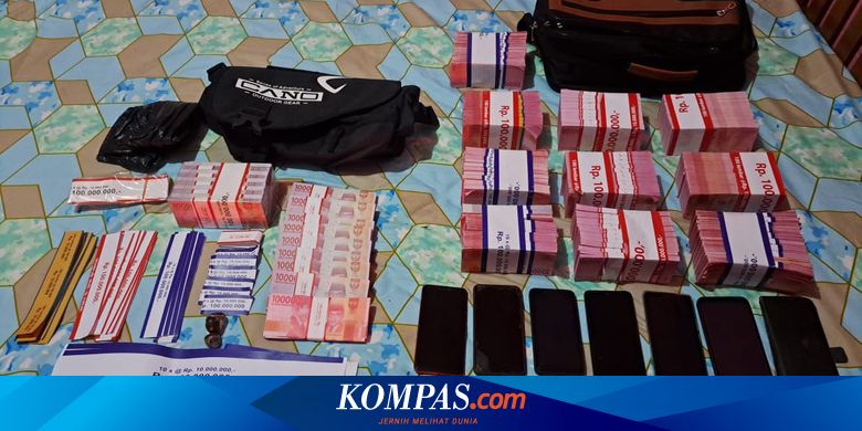 Tidak Bisa Dikonversi ke Rupiah