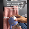Viral, Video Cara Membuka Botol Minum Saat Naik Pesawat agar Air Tak Keluar Terus