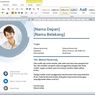 Cara Membuat CV Lamaran Kerja yang Menarik di Microsoft Word