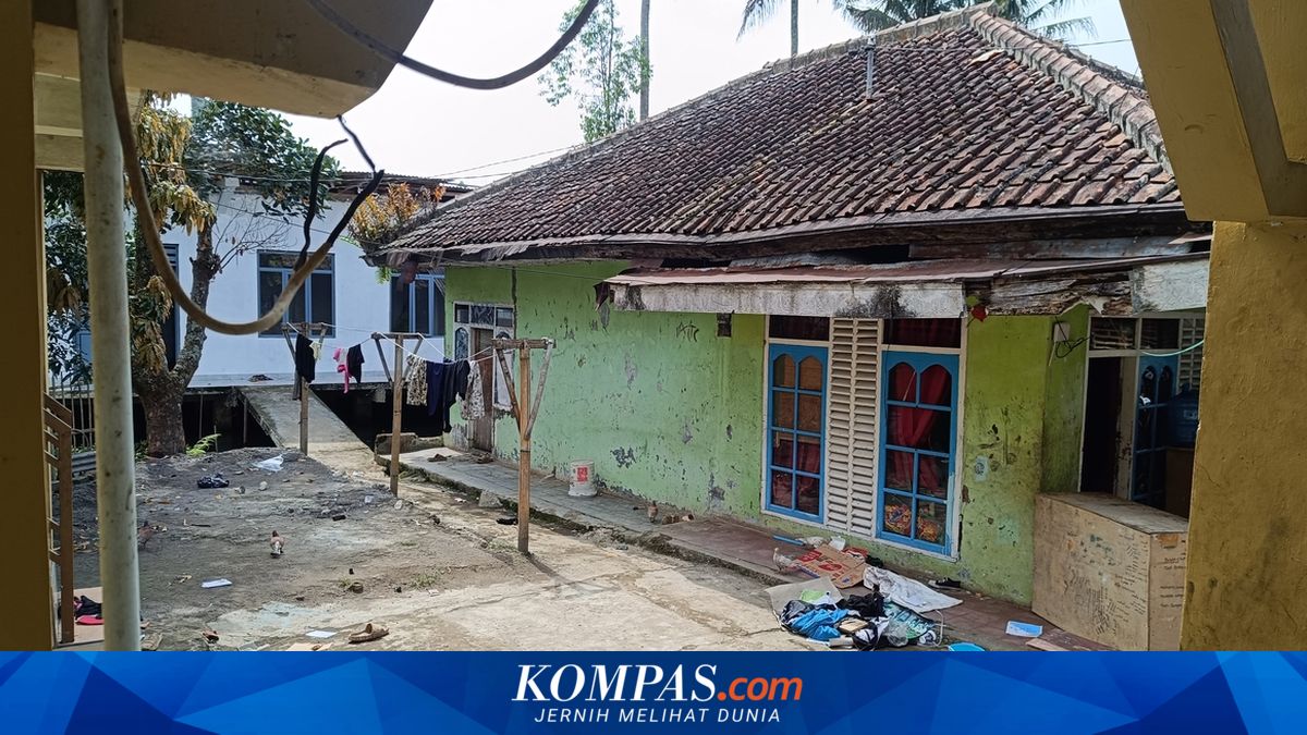 Pimpinan Ponpes di Garut Jadi Tersangka Kasus Pencabulan Santriwati