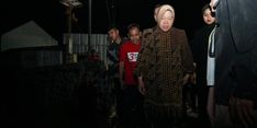 Pendangkalan Sungai di Madiun Kerap Sebabkan Banjir, Ini Solusi Risma