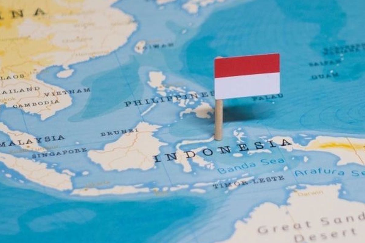 Stabilitas Pemerintahan Indonesia di Tengah Gejolak Geopolitik 2025