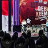 Debat Cawapres: Membedah Isu Pembangunan Berkelanjutan Muhaimin, Gibran, Mahfud