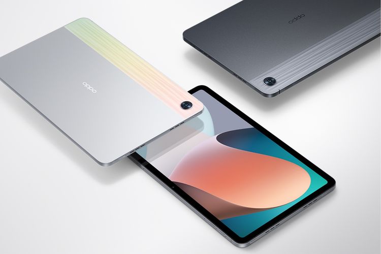 Oppo Pad Air Resmi Meluncur, Harga Mulai Rp 2,8 Juta