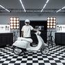 Masuk Indonesia, Ada 6 Keunikan pada Vespa x Justin Bieber 