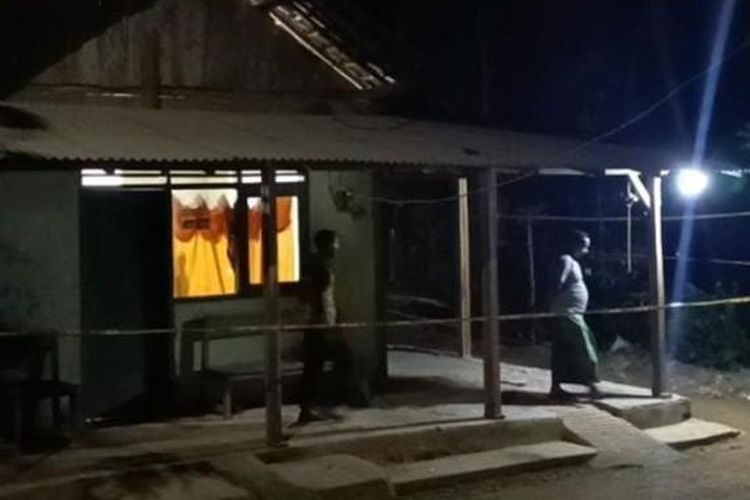 Pria di Pacitan Serang Keluarga Mantan Istri, 1 Orang Tewas, 4 Luka Berat