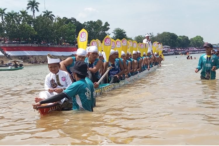 Istilah 'Aura Farming' Masuk Nominasi Oxford Word of the Year, 'Rage Bait' Pemenangnya