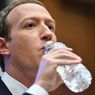 Facebook dkk Down, Harta Mark Zuckerberg Berkurang Rp 87 Triliun dalam 8 Jam