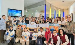 Lewat Difabel Empowering, PAM JAYA Buka Peluang Kerja bagi Penyandang Disabilitas