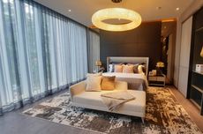 Metaphor Buka Showroom di Kemang untuk Residensial dan Komersil