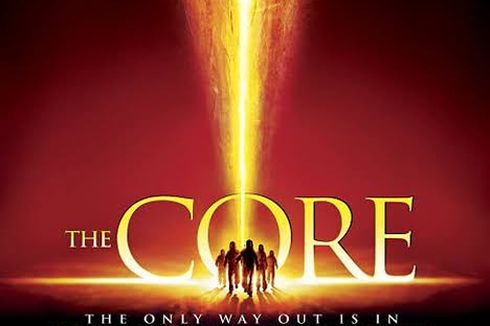 Sinopsis The Core, Perjalanan ke Inti Bumi 