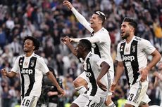 Juventus Kembali Ajukan Banding atas Kasus Calciopoli
