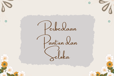 Perbedaan Pantun dan Seloka