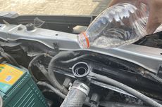 Ini yang Harus Dilakukan Setelah Isi Radiator Mobil dengan Air Biasa