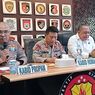 Kronologi Kasus Pengeroyokan Oknum Polisi terhadap Mahasiswa di Sulbar