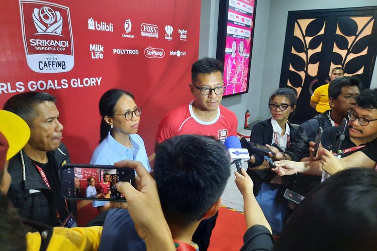 Srikandi Merdeka Cup Meriah, PSSI Buka Opsi FIFA Matchday di Supersoccer Arena