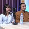 Adiezty Fersa: Gilang Dirga Suka Lupa Kalau Lagi Berantem