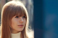 Lirik dan Chord Lagu Guilt dari Marianne Faithfull