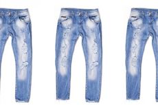 Apakah “Boyfriend Jeans” Cocok untuk Wanita Berpaha Besar? 
