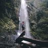 Air Terjun Wae Empo Romeng Manggarai Barat dan Kisah Uniknya