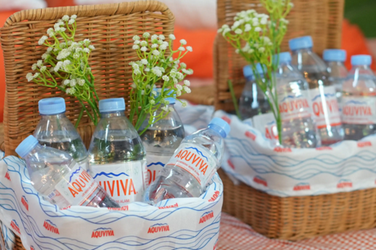 Aquviva, air mineral Aquviva. Aquviva air mineral punya siapa? Siapa pemilik Aquviva. Pemilik Aquviva. 