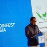 Pemerintah Dorong Aset Digital Dukung Pembiayaan Berkelanjutan di Sektor Riil