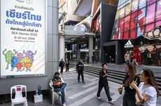 Samsung Rilis Mesin Cuci Jumbo untuk Bisnis Laundry, Sekali Cuci Bisa 18 Kg