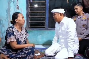 'Hujan' Kartu Kuning untuk Gaya Kepemimpinan KDM
