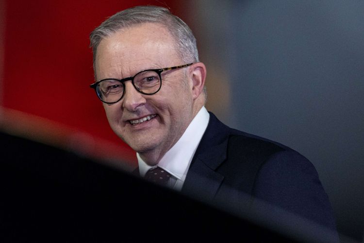 PM Albanese: Saya Jamin Australia Dukung RI Gabung OECD dan CPTPP