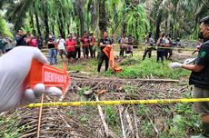 Sambut Tahun Baru, Sandiaga Uno Gelar Bazar Murah di Kramatjati Jaktim
