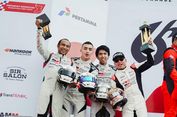 Tim Balap Ini Finis Kedua di Pertamina 6 Hours Endurance Mandalika