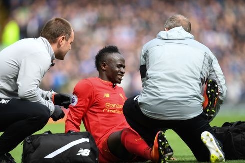 Musim Mane Berakhir, Klopp Klaim Liverpool Bisa Atasi Situasi