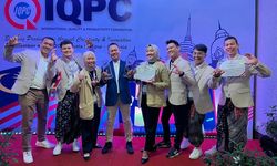 Raih Penghargaan dari IQPC, KAI Commuter Siap Bersaing di Kancah Internasional