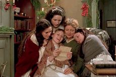 Sinopsis Little Women (1994), Romansa 4 Bersaudara, Segera di Netflix