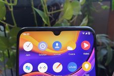 Vivo V20 Punya Kamera Depan 44 MP, Ada Fitur Apa Saja?