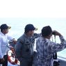 Bakamla Usulkan Pembangunan Karang Singa untuk Kawal Batas Negara