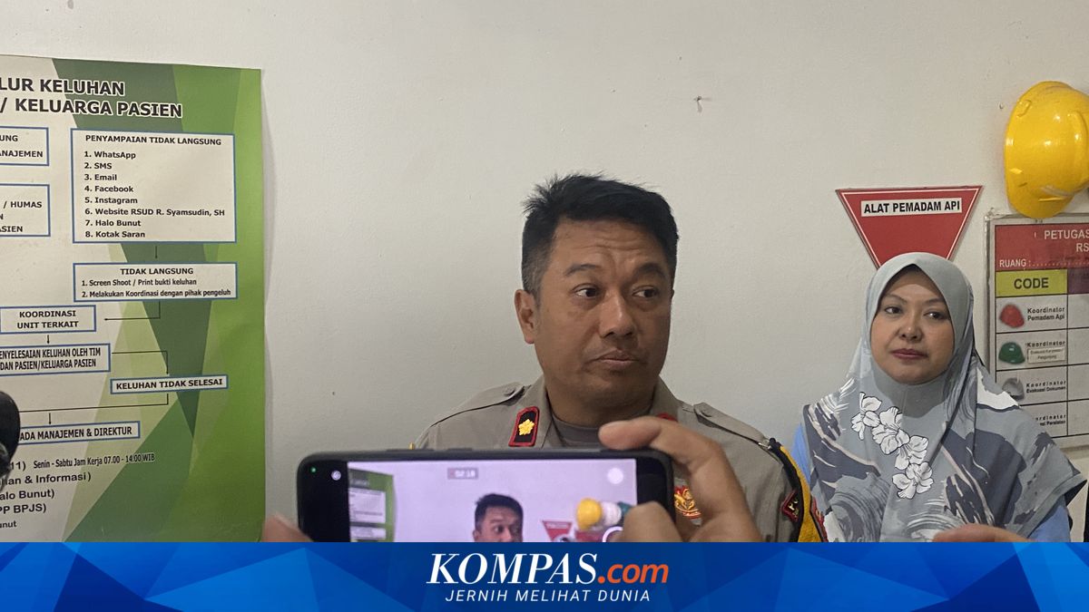 Kurang dari 24 Jam, Polisi Tangkap Pelaku Pembunuhan Wanita di Hotel Sukabumi