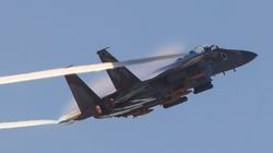 Israel Siap-siap Kerahkan Semua Jet Tempur ke Iran, Dipimpin Bos Baru