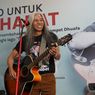 Muliakan Anak Yatim, Dompet Dhuafa Berkolaborasi dengan Mantan Gitaris Naif Luncurkan Lagu “Titipan Sahabat”