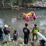 Dalam Sehari, 4 Potongan Tubuh Manusia Ditemukan di Anak Sungai Bengawan Solo