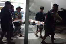 Hujan Deras Disertai Angin Kencang di Toraja, 1 Warga Meninggal Tertimpa Pohon