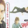 Lirik dan Chord Lagu Jimmie Jones - The Vapors