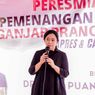 Soal Sanksi Pemecatan Gibran, Puan: Memang Harus?