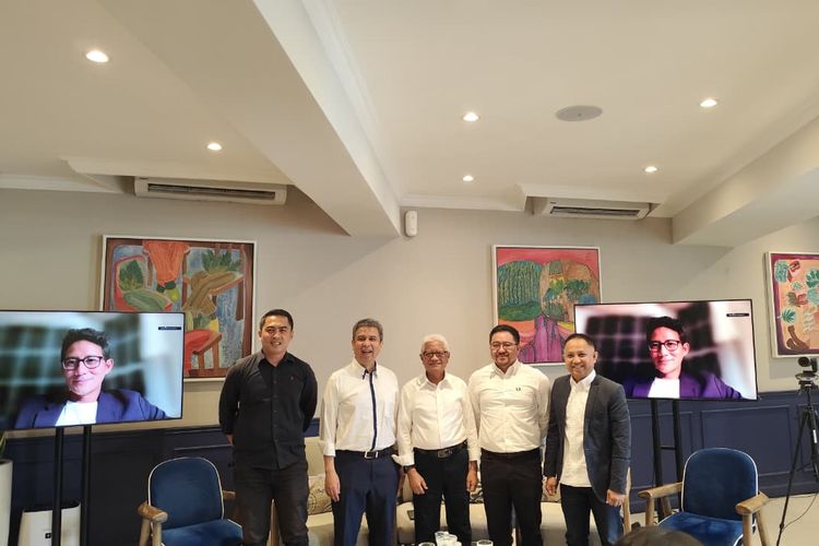 MUTU Himpun Rp 29,9 Miliar dari Private Placement, Perkuat Bisnis Karbon