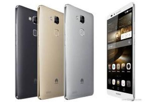 Android Huawei 