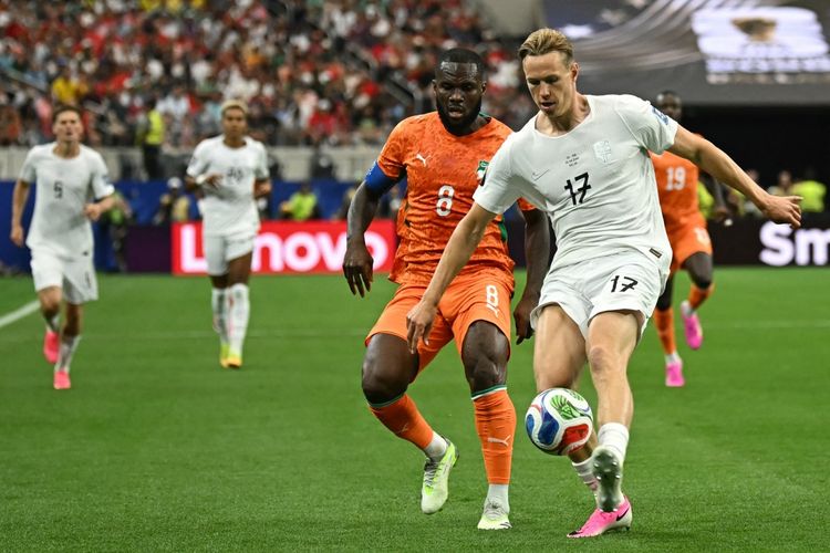 Daftar 23 Tim Tersingkir dari Piala Dunia 2026, Wakil Grup E dan F Tak Tersisa