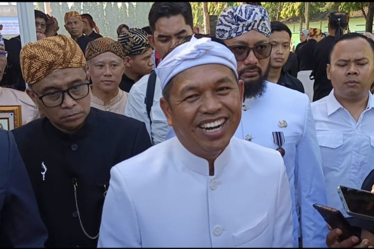 Pangkas Anggaran Iklan Media Rp 50 M Jadi 3 M, Dedi Mulyadi Klaim Tetap Berpihak Pers