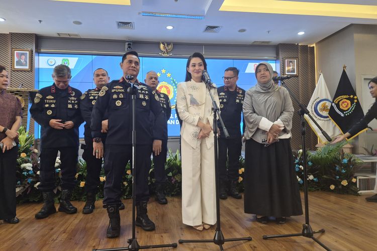 Maluku Utara Diklaim Simpan Potensi Perikanan Triliunan Rupiah, Didominasi Komoditas Tuna