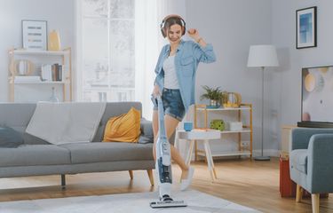 Vacuum Cleaner Genggam, Apa Bedanya dengan Vacuum Cleaner ...